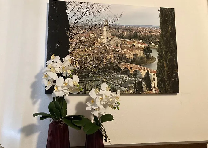 Verona Porta Borsari Relais