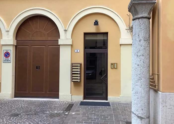 Verona Porta Borsari Relais