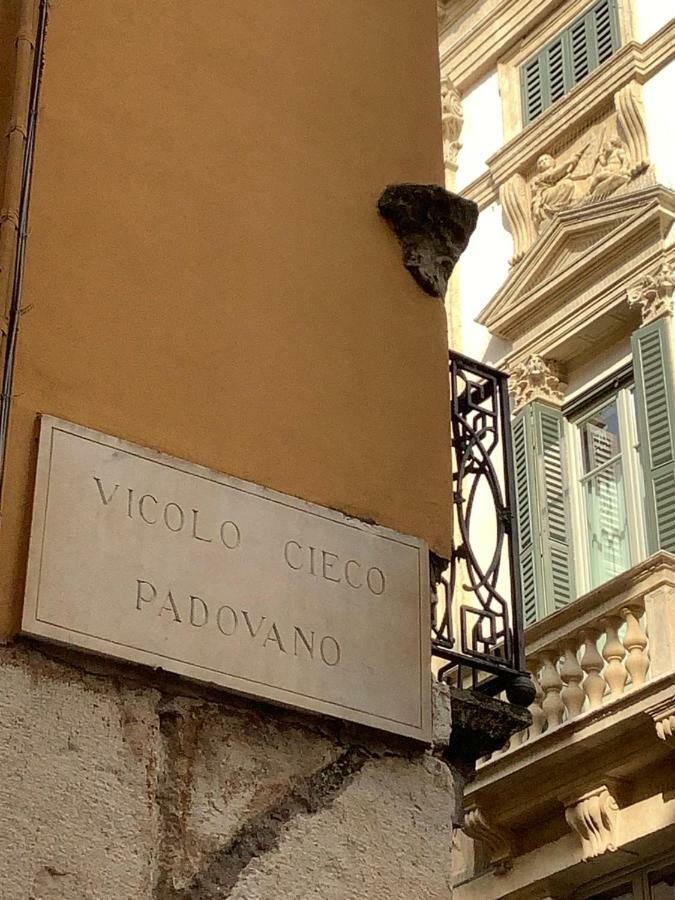 Porta Borsari Relais Pensión Verona
