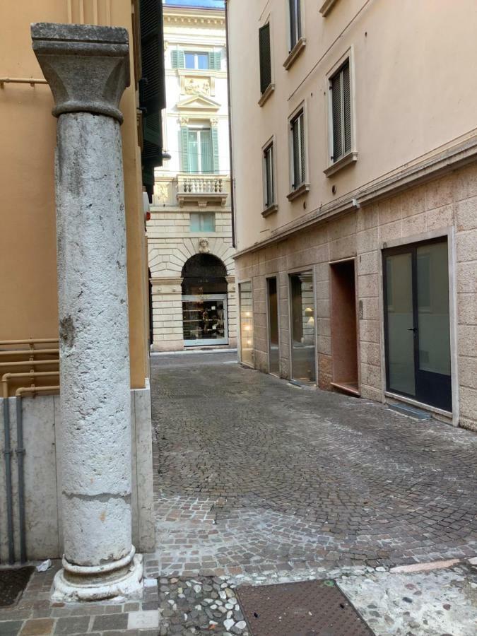 Porta Borsari Relais Pensión